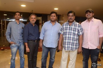 100 Days of Love Movie Audio Launch